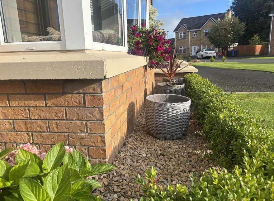 27 Gortenanima, Limavady, BT49 0GF