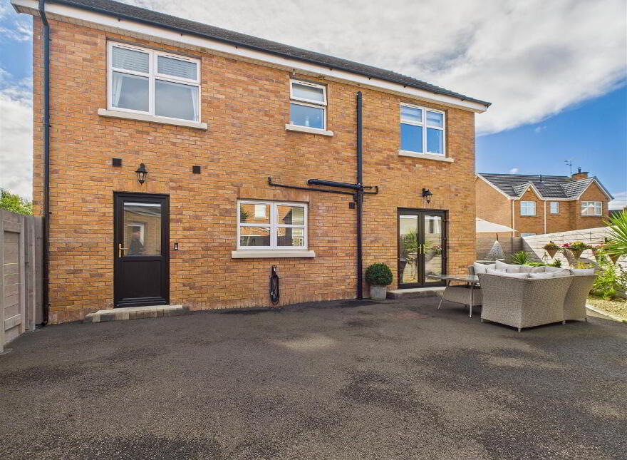 27 Gortenanima, Limavady, BT49 0GF