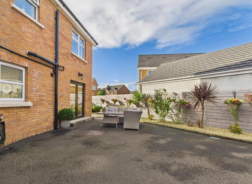 27 Gortenanima, Limavady, BT49 0GF