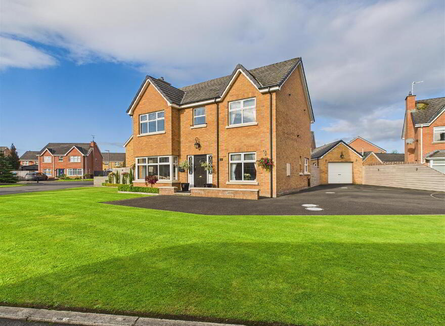 27 Gortenanima, Limavady, BT49 0GF