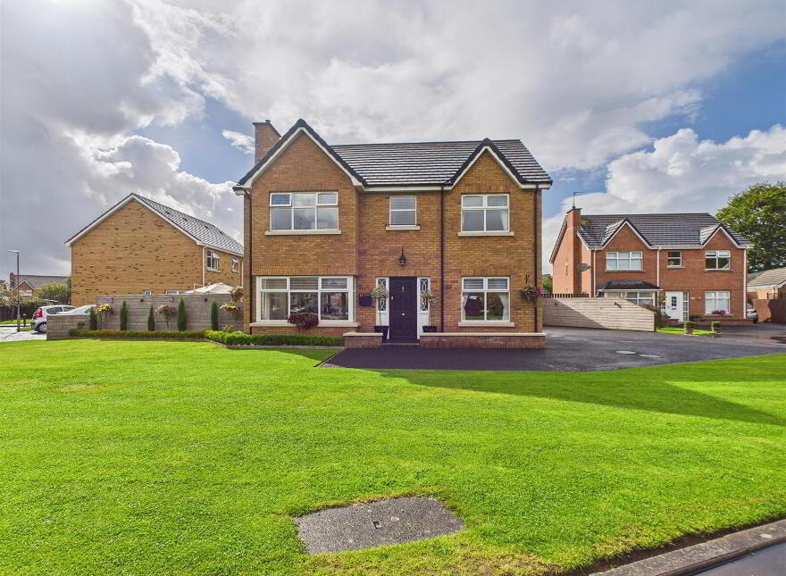 27 Gortenanima, Limavady, BT49 0GF photo