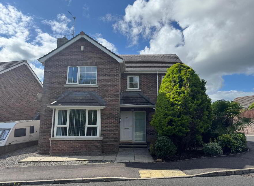 20 Hillcrest Crescent, Craigavon, BT65 5BJ