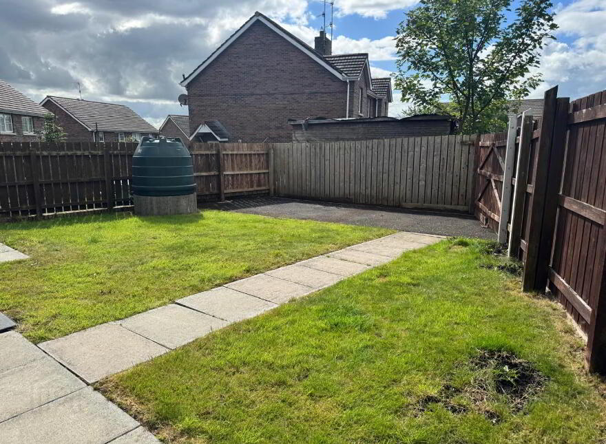 20 Hillcrest Crescent, Craigavon, BT65 5BJ