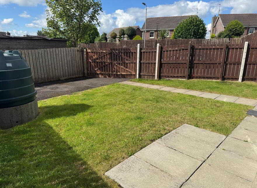 20 Hillcrest Crescent, Craigavon, BT65 5BJ