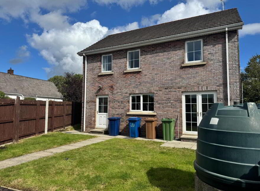 20 Hillcrest Crescent, Craigavon, BT65 5BJ