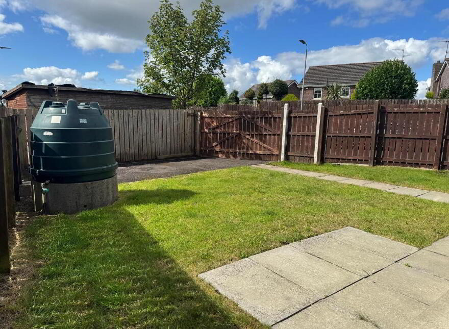 20 Hillcrest Crescent, Craigavon, BT65 5BJ