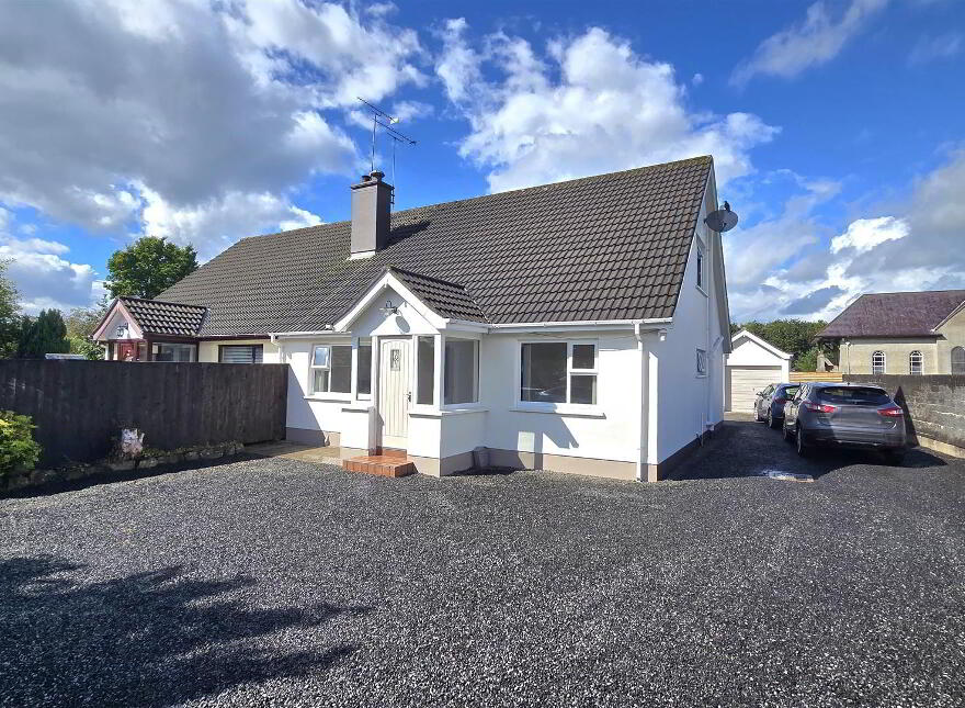 52 Main Street, Broughshane, Ballymena, BT42 4JW