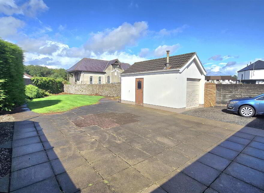 52 Main Street, Broughshane, Ballymena, BT42 4JW