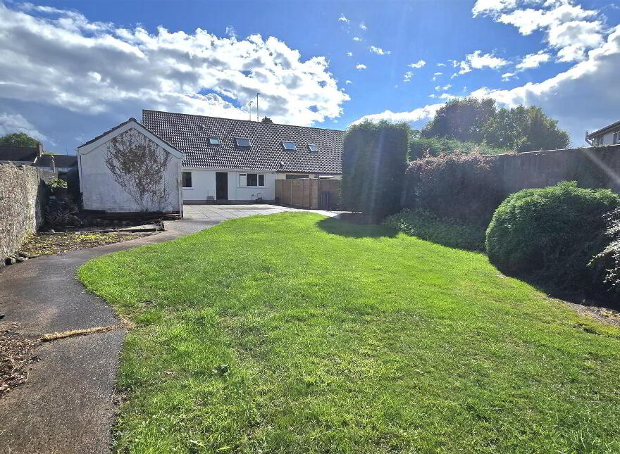 52 Main Street, Broughshane, Ballymena, BT42 4JW