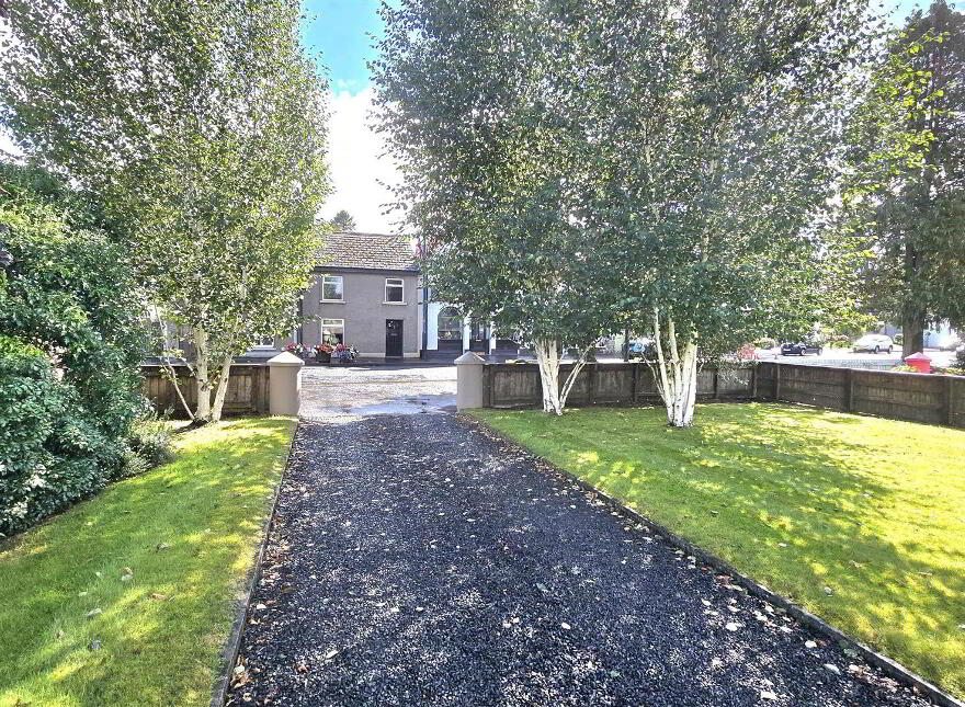 52 Main Street, Broughshane, Ballymena, BT42 4JW