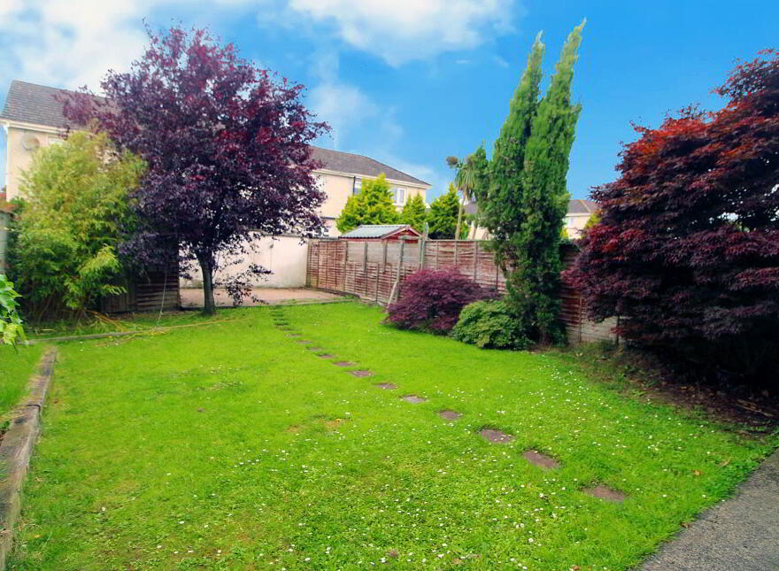 25 Riverside Drive, Red Barns Road, Dundalk, A91K8P4
