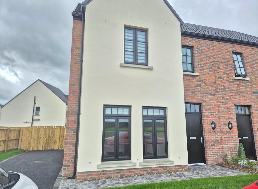 Beech Hill Heights, Derry, BT47 3BU photo