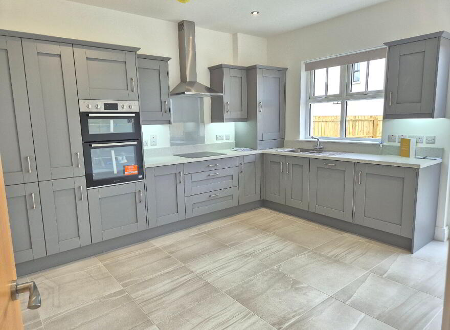 Beech Hill Heights, Derry, BT47 3BU