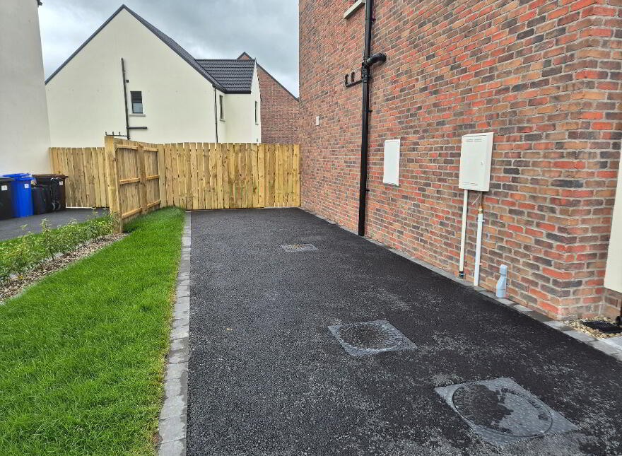 Beech Hill Heights, Derry, BT47 3BU