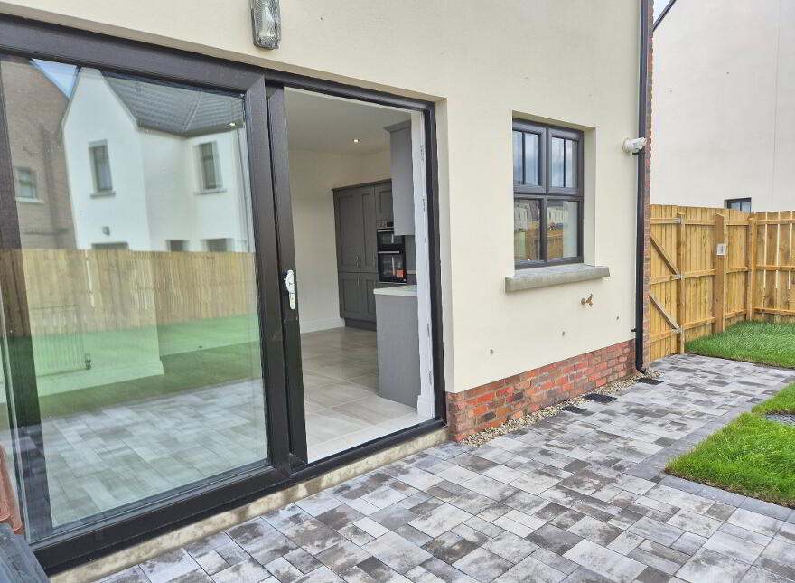Beech Hill Heights, Derry, BT47 3BU