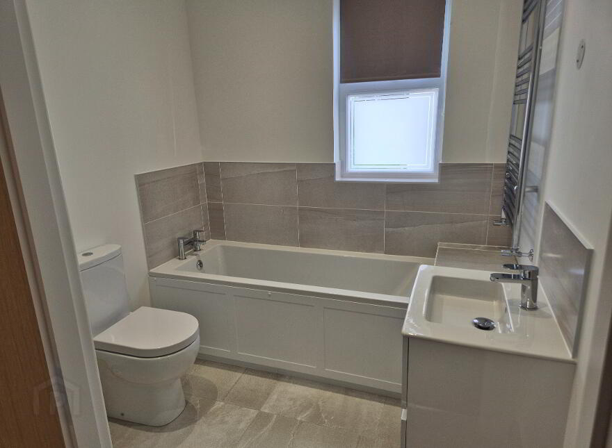 Beech Hill Heights, Derry, BT47 3BU
