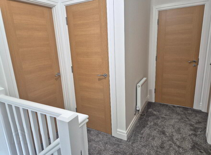 Beech Hill Heights, Derry, BT47 3BU