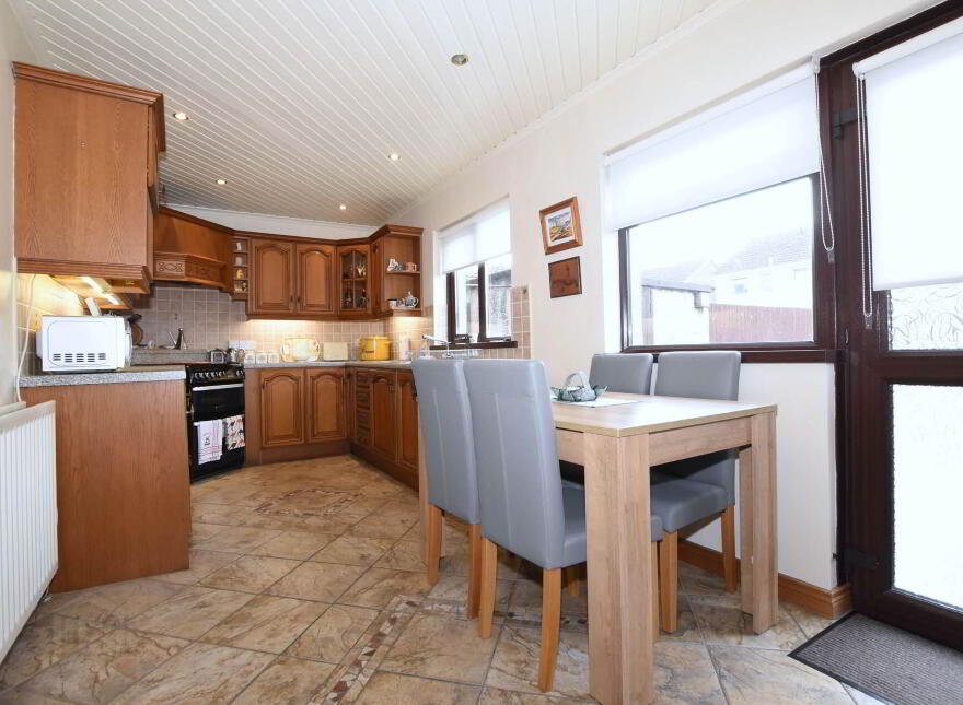37 Abbey Gardens, Millisle, Newtownards, BT22 2DJ