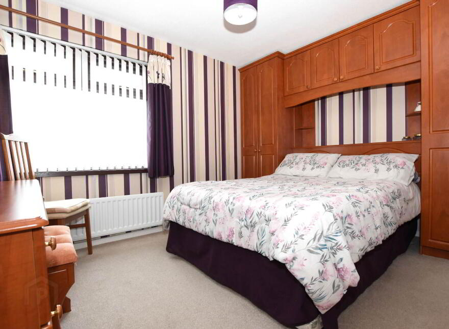 37 Abbey Gardens, Millisle, Newtownards, BT22 2DJ