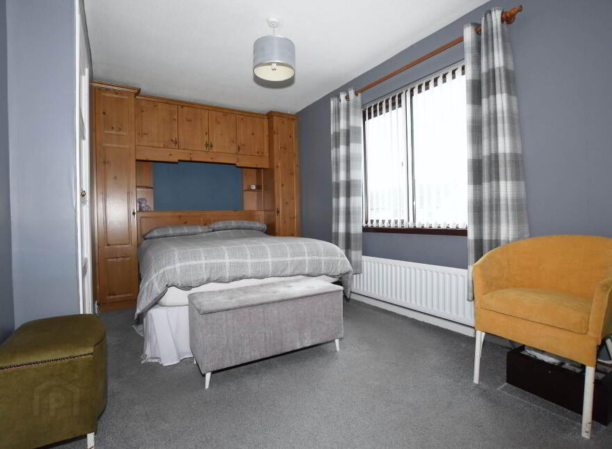 37 Abbey Gardens, Millisle, Newtownards, BT22 2DJ