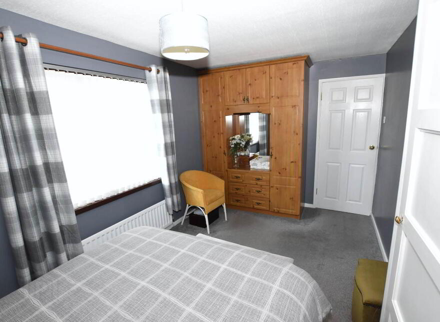37 Abbey Gardens, Millisle, Newtownards, BT22 2DJ