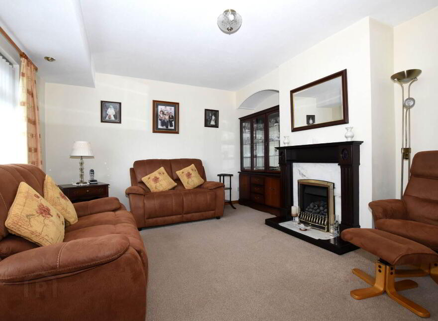 37 Abbey Gardens, Millisle, Newtownards, BT22 2DJ
