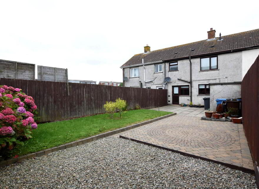 37 Abbey Gardens, Millisle, Newtownards, BT22 2DJ