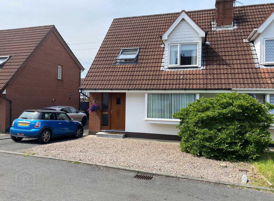15 Upper Malvern Drive, Four Winds, South, Belfast, BT8 6TN