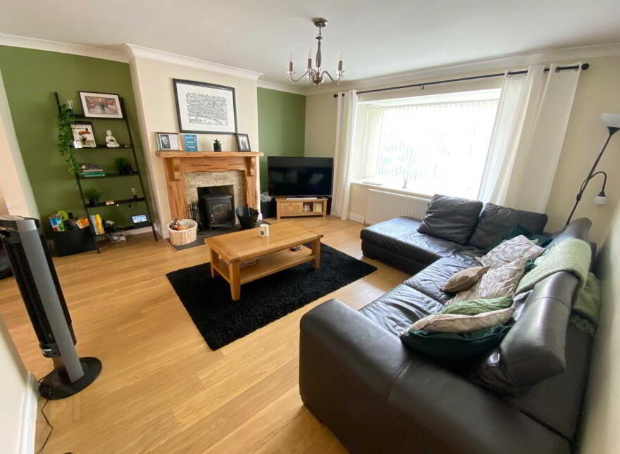 15 Upper Malvern Drive, Four Winds, South, Belfast, BT8 6TN