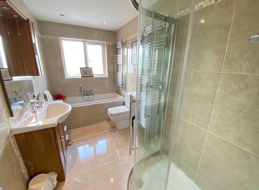 15 Upper Malvern Drive, Four Winds, South, Belfast, BT8 6TN