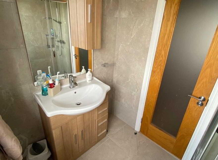 15 Upper Malvern Drive, Four Winds, South, Belfast, BT8 6TN