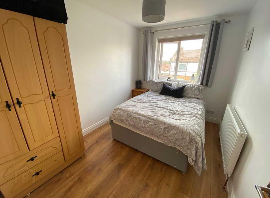 15 Upper Malvern Drive, Four Winds, South, Belfast, BT8 6TN