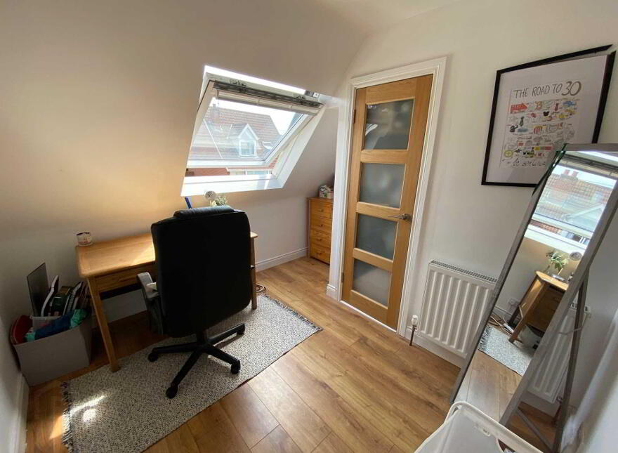 15 Upper Malvern Drive, Four Winds, South, Belfast, BT8 6TN