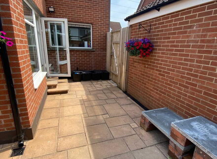 15 Upper Malvern Drive, Four Winds, South, Belfast, BT8 6TN