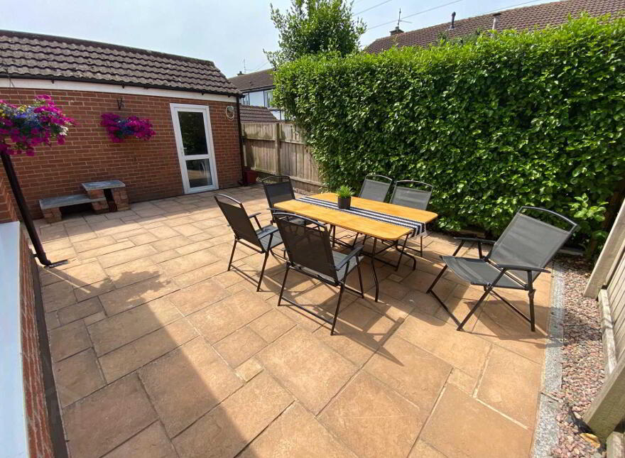 15 Upper Malvern Drive, Four Winds, South, Belfast, BT8 6TN