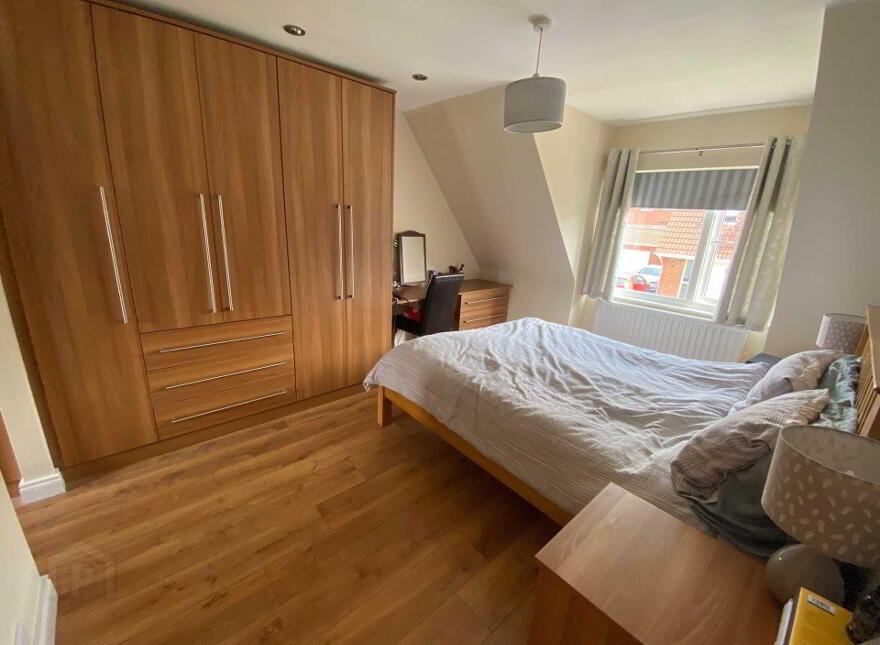 15 Upper Malvern Drive, Four Winds, South, Belfast, BT8 6TN