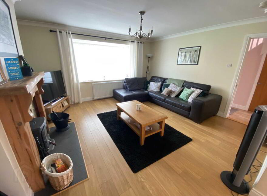 15 Upper Malvern Drive, Four Winds, South, Belfast, BT8 6TN