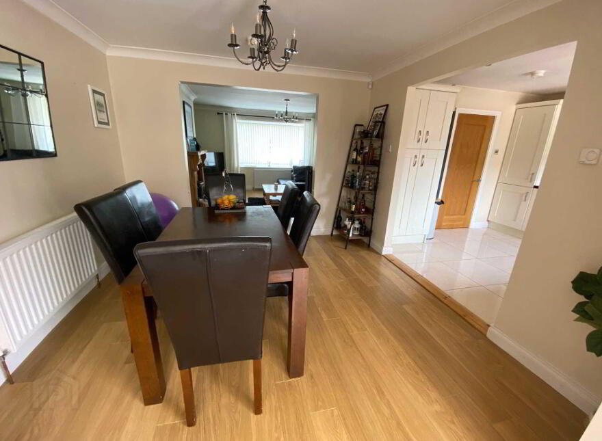 15 Upper Malvern Drive, Four Winds, South, Belfast, BT8 6TN