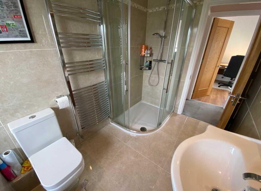 15 Upper Malvern Drive, Four Winds, South, Belfast, BT8 6TN
