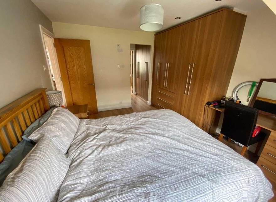 15 Upper Malvern Drive, Four Winds, South, Belfast, BT8 6TN