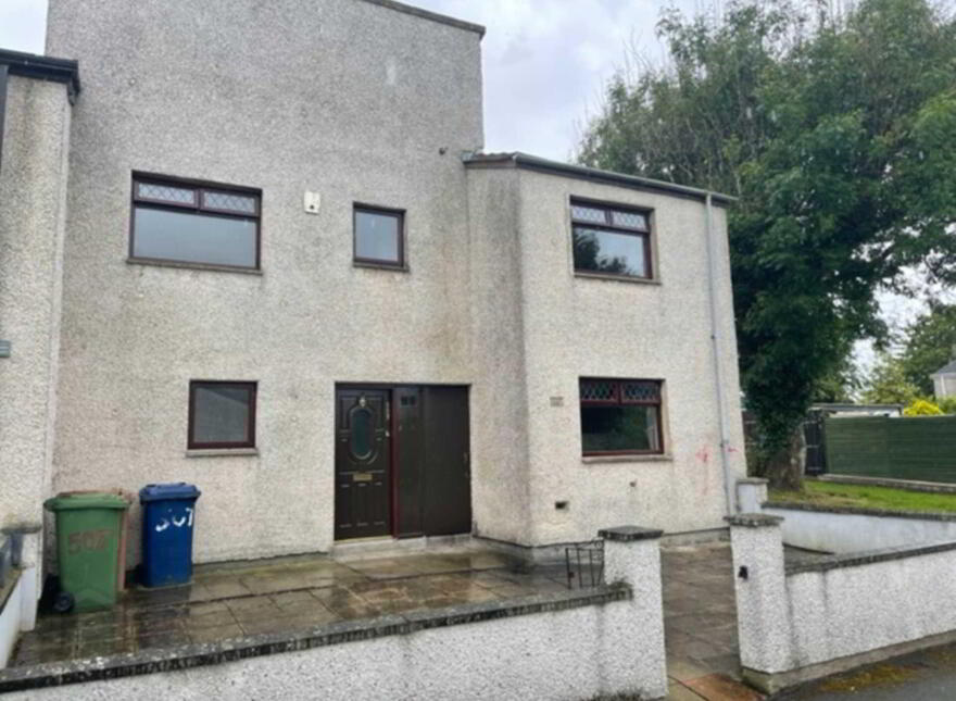 507 Enniskeen, Drumgor, Craigavon, BT65 4AB photo