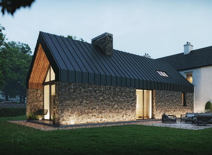 80m South East Of 19 Gosford Road, Markethill, BT60 1QD
