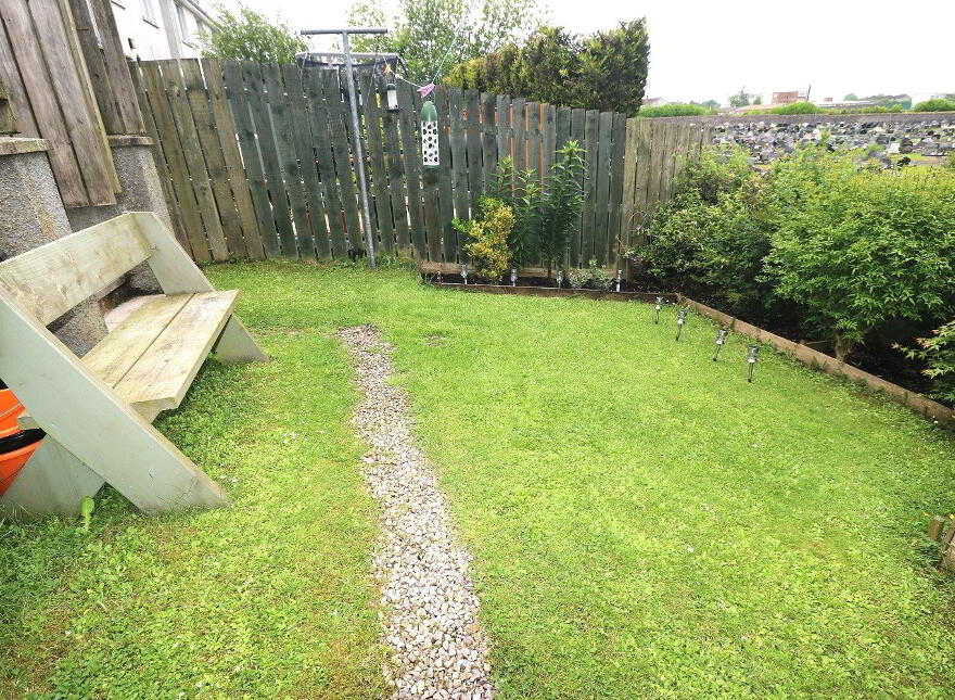 18 Waveney Brow, Ballymena, BT43 6FF