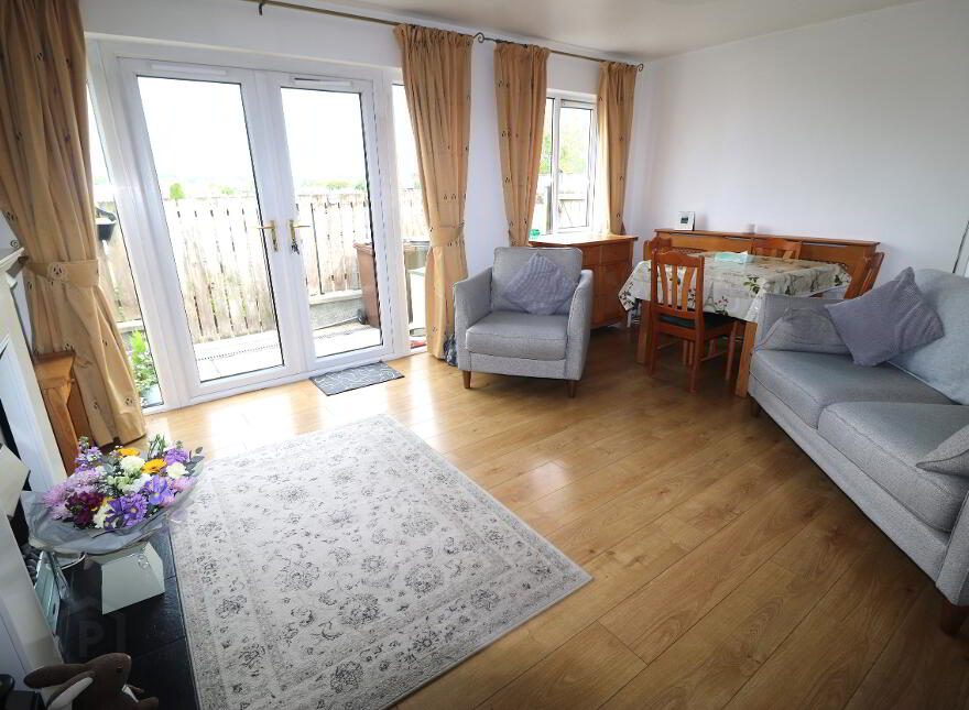 18 Waveney Brow, Ballymena, BT43 6FF
