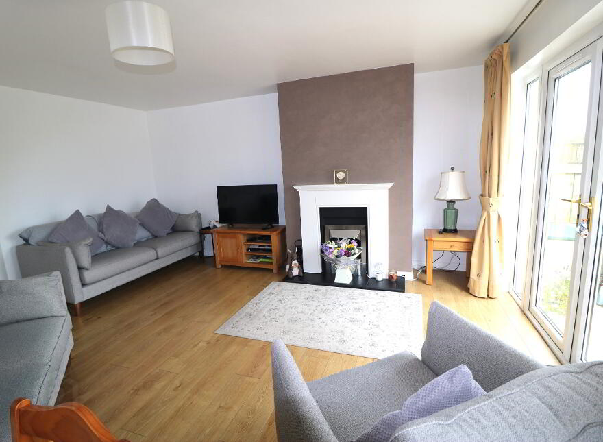 18 Waveney Brow, Ballymena, BT43 6FF