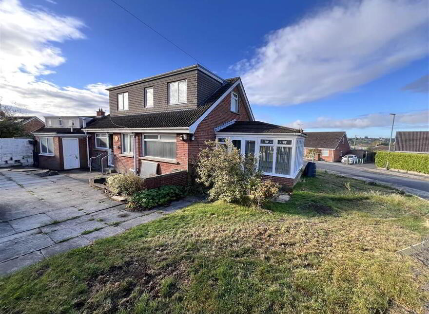 17 Valencia Way, South, Newtownards, BT23 4BG