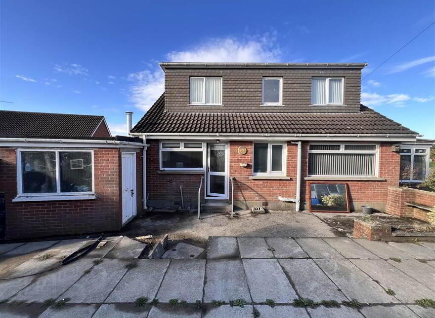 17 Valencia Way, South, Newtownards, BT23 4BG