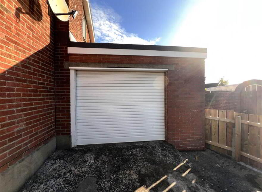 17 Valencia Way, South, Newtownards, BT23 4BG