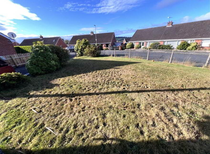 17 Valencia Way, South, Newtownards, BT23 4BG