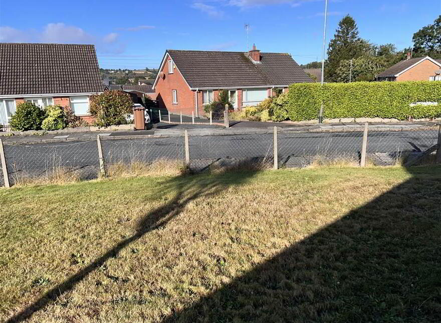 17 Valencia Way, South, Newtownards, BT23 4BG